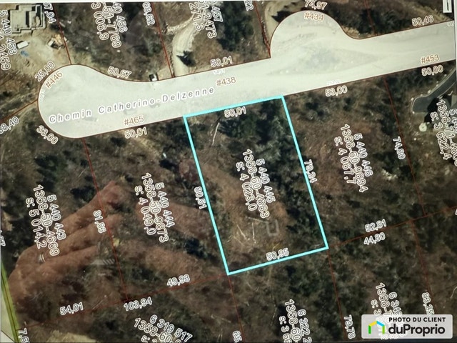 $239,000 - Residential Lot for sale in Les Eboulements — photo 2