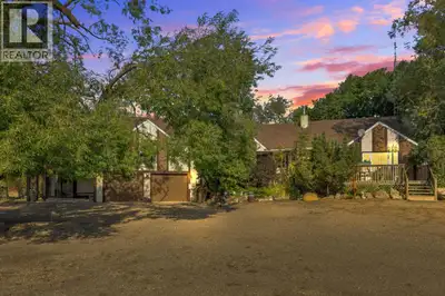 An incredible opportunity 30 YEARS in the making – and these do NOT come around often!! Just under 7...