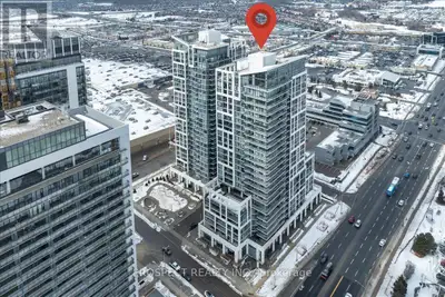 505 - 9000 JANE STREET Vaughan (Vellore Village), Ontario