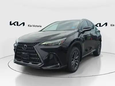 Used 2023 Lexus NX 250 AWD | No Accidents | BC Vehicle | 44,344 kmThe 2023 Lexus NX 250 AWD is a ref...