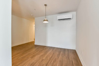 Renovated Akelius two bedroom apartment for rent. Located near sauve in the Ahuntsic neighborhood, M... (image 6)
