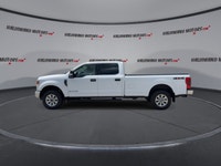 // ACCIDENT FREE!! // Built to handle hard work with confidence, this 2022 Ford Super Duty F-350 SRW... (image 4)
