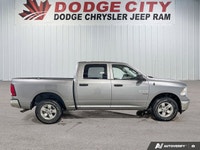 This Ram 1500 Classic boasts a Regular Unleaded V-6 3.6 L/220 engine powering this Automatic transmi... (image 5)
