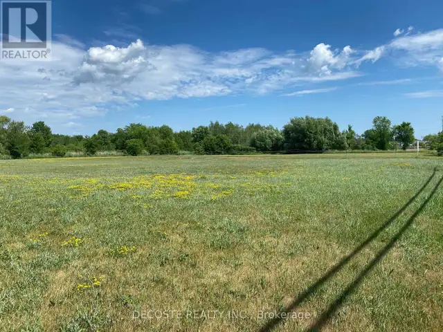 N/A COUNTY 34 ROAD South Glengarry, Ontario in Land for Sale in Cornwall - Image 6