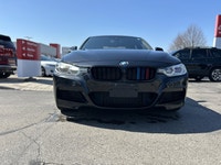 Unleash thrilling performance and commanding all-weather grip in this 2017 BMW 340i xDrive. Finished... (image 3)