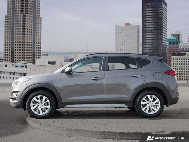2020 Hyundai Tucson Preferred Sun/Leather AWD | No Accidents in Cars & Trucks in Calgary - Image 3