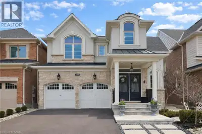 Beautifully maintained and thoughtfully designed, this 4 bedroom, 3 bathroom home offers an exceptio...