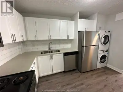 9 Sarah CRESCENT Unit# 204 Chatham, Ontario