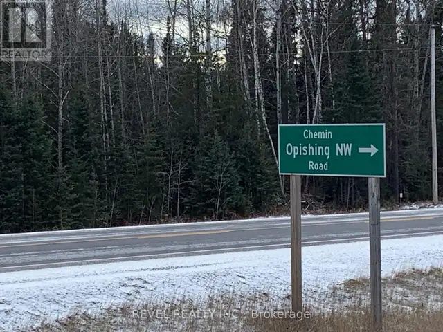 PCL8547 HWY 101 HIGHWAY W Timmins (TCTDAR Outside), Ontario in Land for Sale in Timmins - Image 19