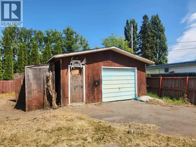 1598 INGLEDEW STREET Prince George, British Columbia in Houses for Sale in Prince George - Image 29