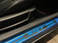 -RARE! Only 345 of these produced GLOBALLY -MANUAL TRANSMISSION -SRT8 6.1L HEMI V8 ENGINE -B5 BLUE P... (image 7)