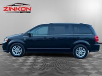 Welome to Zinkon Motors. WE HAVE OVER 20 DODGE GRAND CARAVANS IN STOCK, GIVING YOU THE FREEDOM TO CH... (image 1)