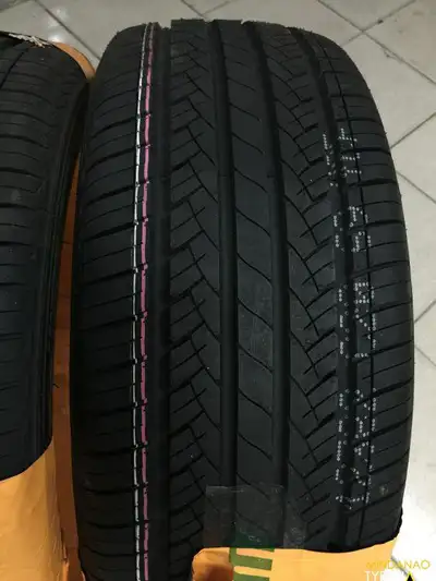 Nooo email IF U SEE THE AD TIRES STILL FOR SALE 4 Brand New 235/40/18 MILLER all season tires Dot202...