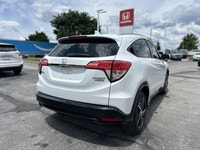 Come visit our Sterling Honda team, you can find us at 1495 Upper James Street, Hamilton, ON L9B 1K2... (image 4)