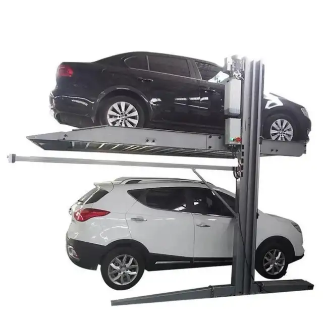 New CAEL Two Post Parking Lift –  Certified &Warranty &Finance in Other Parts & Accessories in Richmond - Image 5