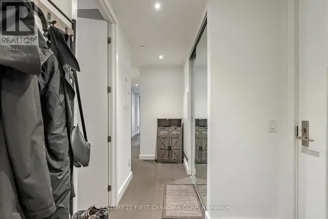 1405 - 81 WELLESLEY STREET E Toronto (Church-Yonge Corridor), On in Condos for Sale in City of Toronto - Image 9