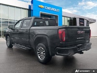4WD Crew Cab 147 AT4 ... Engine: Gas V8 5.3L/325 Other Equipment ENGINE 5.3L ECOTEC3 V8 (355 hp [265... (image 2)