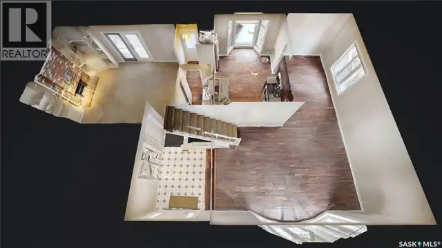50 Lowry PLACE Regina, Saskatchewan in Houses for Sale in Regina - Image 41