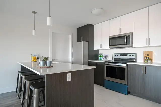 The Sterling Bedford Apartments - 2 Bedroom + Den available at 4 in Long Term Rentals in Bedford - Image 5