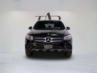 This 2017 Mercedes-Benz GLC 300 is a local Ontario vehicle with a clean Carfax report, combining ref... (image 5)