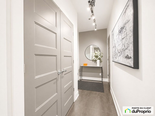 $439,000 - Condominium for sale in Longueuil (Greenfield Park) — photo 3