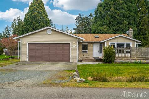 Homes for Sale in Parksville, British Columbia $728,000 in Houses for Sale in Parksville / Qualicum Beach