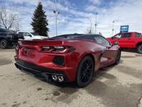 AMVIC Licensed Dealer Kick off your driving adventure with the exhilarating 2026 Chevrolet Corvette... (image 8)