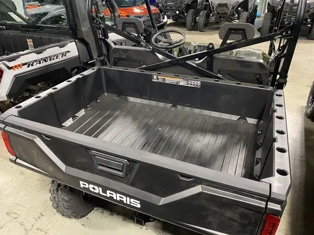 2025 Polaris Ranger 570 Full-Size in ATVs in City of Halifax - Image 4