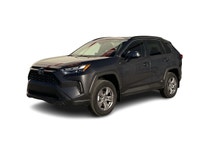 Our 2023 Toyota RAV4 Hybrid XLE in Magnetic Gray Metallic is in stock and ready for your driveway! C... (image 1)