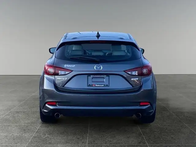 2018 Mazda Mazda3 Sport GT in Cars & Trucks in Calgary - Image 6