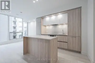 1307 - 15 MERCER STREET Toronto (Waterfront Communities), Ontari