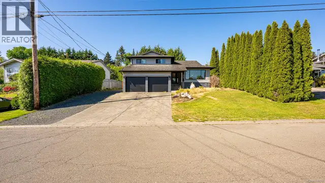 1732 Penfield Rd Campbell River, British Columbia in Houses for Sale in Campbell River - Image 18