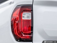 2023 GMC Canyon Elevation. LOW KM'S, One Owner, No Accidents! Equipped with: Wireless Android Auto a... (image 8)