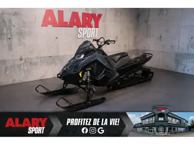 Welcome to Alary Sport Ontario Polaris Polaris 850 RMK PRO 155 2026 Cette MOTONEIGE POLARIS 850 PRO...