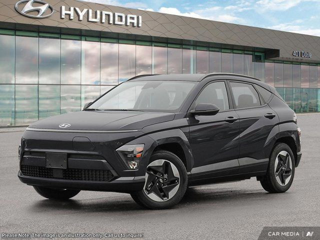 2025 Hyundai Kona Electric Preferred w/Trend Package in Cars & Trucks in Mississauga / Peel Region