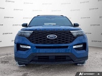 | 7 Passenger | | Moonroof | Leather Seats | 360 View Camera | Heated Seats | Heated Steering | Navi... (image 9)