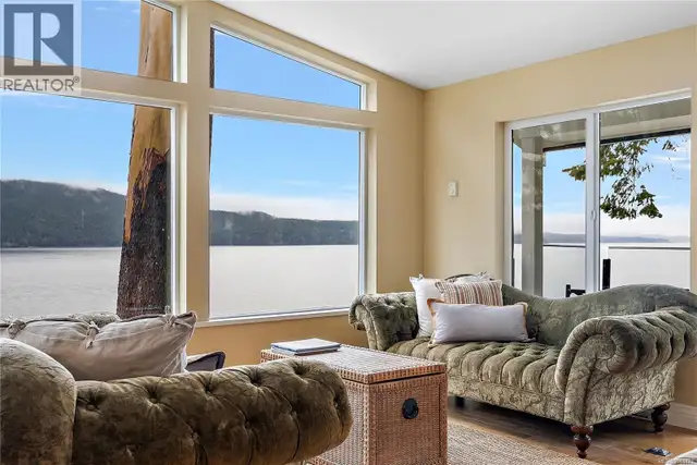976 Lands End Rd North Saanich, British Columbia in Houses for Sale in Victoria - Image 11