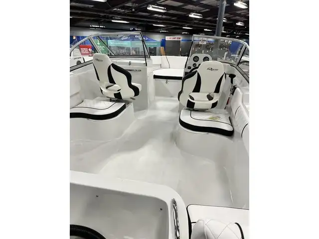 2023 Pro Sports 2000DC w/ 200XS XL Mercury & Galv Trailer in Powerboats & Motorboats in New Glasgow - Image 10