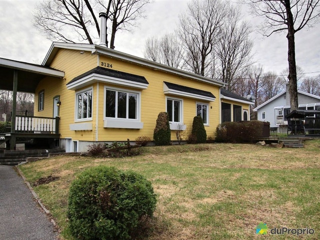 $699,500 - Bungalow for sale in Rawdon — photo 1