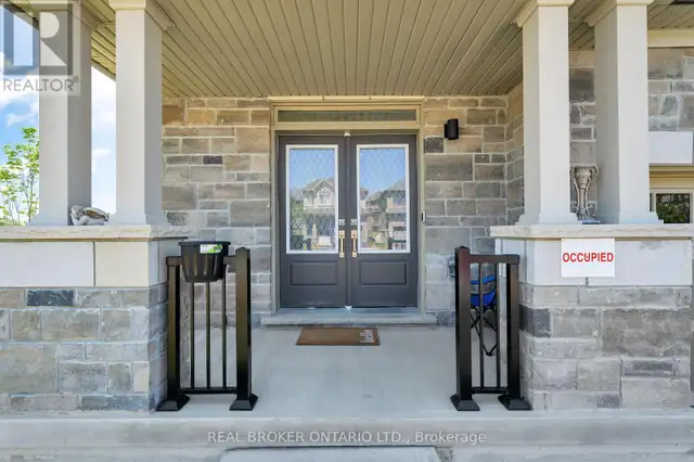 171 FLOOD AVENUE Clarington (Newcastle), Ontario63005669505537121