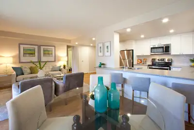 2 Bedroom Apartment for Rent in Cobourg, View more