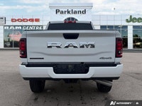 2026 RAM 3500 Big Horn Parkland Chrysler, AMVIC Licensed Dealer Engine: 6.7L 6cyl. Other Equipment T... (image 3)