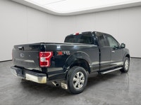 BACK-UP CAMERA, SATELLITE RADIO, FOG LAMPS, ALUMINUM WHEELS, PRIVACY GLASS Is a truck built for gett... (image 5)