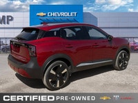Saskatoon Motor Products - Recent Arrival! 2025 Nissan Kicks SR - Certified Certification Program De... (image 5)