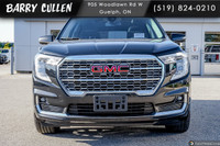OFF LEASE, ONE OWNER ACCIDENT FREE DENALI! This Terrain AWD comes very well equipped with power sunr... (image 9)