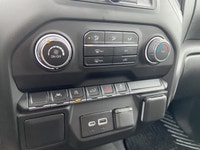 **WE WILL BEAT ANY DEALER IN THE CITY** Summit White 2024 Chevrolet Silverado 1500 Custom 4WD 8-Spee... (image 9)