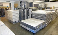 Mattress for sale City of Montréal Greater Montréal Preview