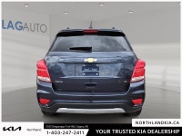 2018 Chevrolet Trax LT Odometer is 20031 kilometers below market average! Ready for anything, from t... (image 2)