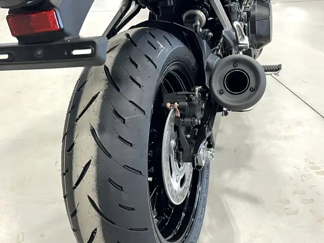 2026 Kawasaki Z900RS Cruiser / Motorcycle in Street, Cruisers & Choppers in Trenton - Image 5