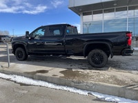 Shaw GMC Chevrolet Buick This particular 2023 Chevrolet Silverado 3500HD LTZ Crew Cab Long Box 4x4 h... (image 1)